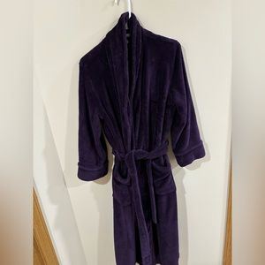 Charter club robe